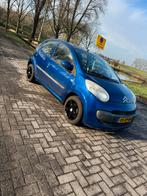 Citroën C1 1.0 5-DRS Nieuwe apk, Voorwielaandrijving, C1, 68 pk, Origineel Nederlands