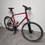 Merida Crossway 500 XL Crosshybride, Versnellingen, Nieuw, 57 tot 61 cm, Ophalen