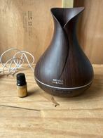 Geur Diffuser met olie - Sensa Home, Huis en Inrichting, Woonaccessoires | Overige, Ophalen, Zo goed als nieuw