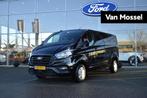 Ford Transit Custom 300 2.0 TDCI L2H1 Trend DC 5-pers. | Air, Voorwielaandrijving, Euro 6, 4 cilinders, Met garantie (alle)