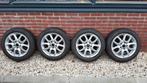 Mini Cooper winterwielen 16'', Auto-onderdelen, Banden en Velgen, Ophalen, Gebruikt, 16 inch, Banden en Velgen