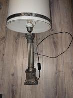 Mooie schemerlamp met klassieke uitstraling, Huis en Inrichting, Lampen | Tafellampen, Ophalen