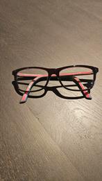 Gucci bril unisex, Ophalen of Verzenden, Overige kleuren, Bril, Overige merken