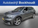 Volkswagen Tiguan 1.5 TSI R-line | Pano | Cruise, Euro 6, 4 cilinders, 150 pk, Origineel Nederlands