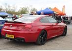 BMW 640 High Executive 2014/Led/IMOLA RED/320pk, Auto's, BMW, Alcantara, Particulier, 1600 kg, Geïmporteerd