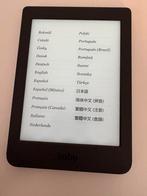 Kobo Nia Ereader - Refurbished, 8 GB, Refurbished, Ophalen of Verzenden, Touchscreen