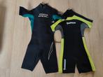 Wetsuit shorty Mersion maat L, Wetsuit, Gebruikt, Kind, Ophalen of Verzenden