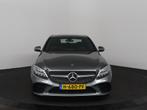 Mercedes-Benz C-klasse 180 Business Solution AMG |NAP |1e ei, Automaat, Origineel Nederlands, Sedan, 735 kg