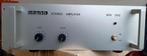 Dateq versterker SPA 200 made in Zeewolde, Gebruikt, ., ., 120 watt of meer