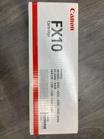 Canon FX-10 Cartridges - Nieuw en Open, Ophalen of Verzenden