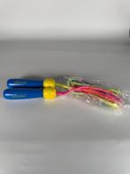 OTraki rainbow jump rope – Adjustable length, Ophalen, Nieuw