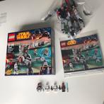 Lego Star Wars 75045 Republic AV-7 Anti-Vehicle Cannon, Ophalen of Verzenden, Lego