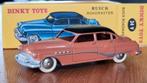 Dinky Toys heruitgave Buick Roadmaster 24V, Hobby en Vrije tijd, Modelauto's | 1:43, Ophalen of Verzenden, Nieuw, Auto, Dinky Toys