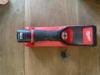 Milwaukee M12 Detector - Zo goed als nieuw!, Ophalen, Zo goed als nieuw, Overige meters