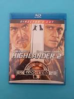 Highlander / Highlander 2, Ophalen of Verzenden, Zo goed als nieuw, Actie