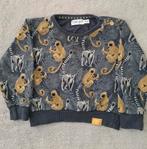 Te koop, trui met print maat 74, Truitje of Vestje, Ophalen of Verzenden, Zo goed als nieuw, Prenatal