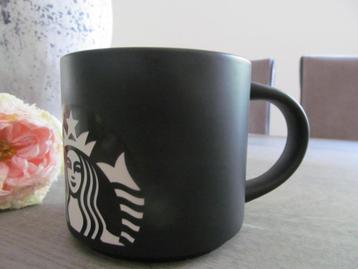 Starbucks 2017 Mug Black 414 ml beschikbaar voor biedingen