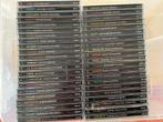 Doos met ongeveer 240 cd’s, Ophalen, Zo goed als nieuw