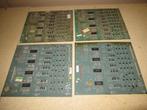 B9  Bally, 4x lamp drivers, Gebruikt, Elektronisch, Bally, Onderdeel of Defecte kast
