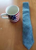 Ralph Lauren stropdas (Feestmaanden Korting!), Kleding | Heren, Overige Herenkleding, Verzenden, Nieuw