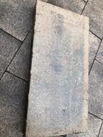 Gratis Tuintegels - 20 stuks (60x30) + halve, Tuin en Terras, Tegels en Klinkers, Ophalen, Gebruikt, Minder dan 5 m², Beton