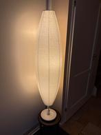 IKEA Vloerlamp - Sfeervolle Verlichting, Ophalen, Gebruikt, Kunststof, 150 tot 200 cm