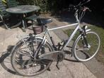 Gazelle Medeo herenfiets, Fietsen en Brommers, Fietsen | Heren | Sportfietsen en Toerfietsen, Ophalen, Gebruikt, Meer dan 20 versnellingen