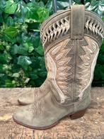 gewoon Nieuwe laars van Sendra maat 38, Ophalen of Verzenden, Zo goed als nieuw, Sendra, Groen