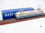 Kleinbahn 4130 + 3 wagons, Overige merken, Gebruikt, Verzenden, Gelijkstroom