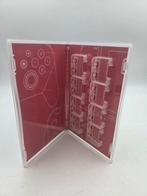 Nintendo Switch Card Case 8, Zwolle, 1 speler, Ophalen of Verzenden, Zo goed als nieuw