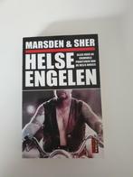 Helse engelen marsden william criminele praktijken, Boeken, Overige Boeken, Ophalen of Verzenden, Gelezen