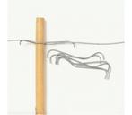 Stebofix gewasklemmen gewashaken voor bamboestok, Tuin en Terras, Ophalen, Nieuw