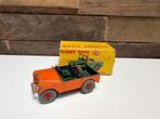 Dinky Toys 340 - Landrover - A6188, Hobby en Vrije tijd, Modelauto's | Overige schalen, Ophalen of Verzenden, Auto
