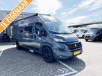 Chausson V 697 RoadLine Premium + ArcticPack 1ste eigenaar, Caravans en Kamperen, Buscamper of Camperbus, Ringverwarming, Tot en met 2