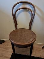 Antieke Thonet stoel, Antiek en Kunst, Antiek | Meubels | Stoelen en Banken, Ophalen
