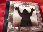 JOHN LEE HOOKER - CD THE HEALER, Ophalen of Verzenden, 1960 tot 1980, Zo goed als nieuw, Blues