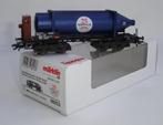 Märklin 48253 Cilinderwagen 25 jaar Insider Lidmaatschap !, Hobby en Vrije tijd, Wisselstroom, Ophalen of Verzenden, Märklin, Nieuw