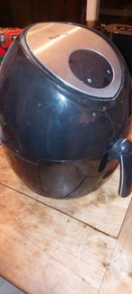 Airfryer Montana, Ophalen of Verzenden, Gebruikt, Airfryer