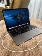 Macbook pro 13 inch, Computers en Software, Apple Macbooks, MacBook Pro, 256 GB, Qwerty, 8 GB