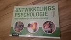 Tatjana Stokhof - Ontwikkelingspsychologie, Ophalen of Verzenden, Zo goed als nieuw, HBO, Tatjana Stokhof; Inge Bloemers; Ton Hooijmaaijers; Frank Verh...