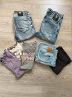 Kledingpakket jongen 158-176 PureWhite,Cars,Garcia,LMTD, Kinderen en Baby's, Ophalen of Verzenden, Zo goed als nieuw
