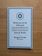 Hannah Arendt, Eichmann and the Holocaust, Ophalen of Verzenden, Zo goed als nieuw