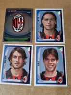 Panini Champions League 07/08 AC Milan voetbalplaatjes, Ophalen of Verzenden, Zo goed als nieuw, Plaatje