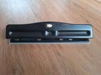 Metalen perforator 4 gaats - verstelbaar, Ophalen of Verzenden, Gebruikt