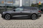 Ford FOCUS Wagon 1.0 EcoBoost Hybrid ST Line | ACC | Camera, Gebruikt, LED verlichting, Handgeschakeld, 19 km/l
