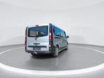 Opel Vivaro Combi 1.6 CDTI L2H1 |9-PERSOONS|BTW-AUTO|TREKHAA, Auto's, Stof, 2000 kg, 122 pk, Origineel Nederlands