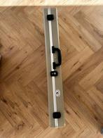 Fazley elektrische gitaar koffer met slot, Ophalen, Gebruikt, Elektrische gitaar