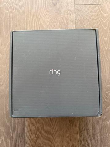 Ring Alarm Beveiligingssysteem 2e Gen - Nieuw in Doos beschikbaar voor biedingen