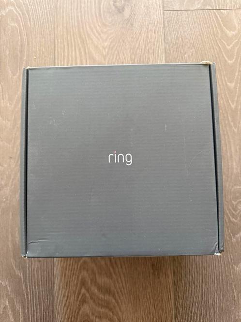 Ring Alarm Beveiligingssysteem 2e Gen - Nieuw in Doos, Huis en Inrichting, Deurbellen, Ophalen