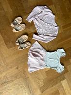 Balletkleding. Balletpakje, balletschoenen., Sport en Fitness, Ballet, Ophalen of Verzenden, Gebruikt, Kleding